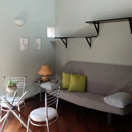 Apartment Palazzo Gritti, Salvia *